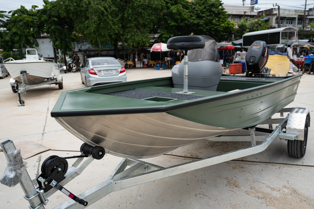 Kimple 427 Kingfisher