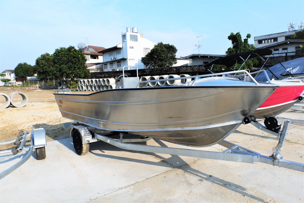 Kimple 520 Ocean Jigging