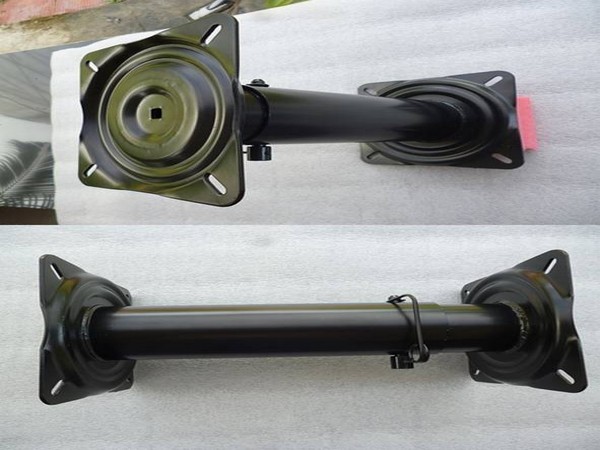 Oceansouth ขาเก้าอี้ ปรับสูง-ต่ำ (Boat Seat Pedestals)