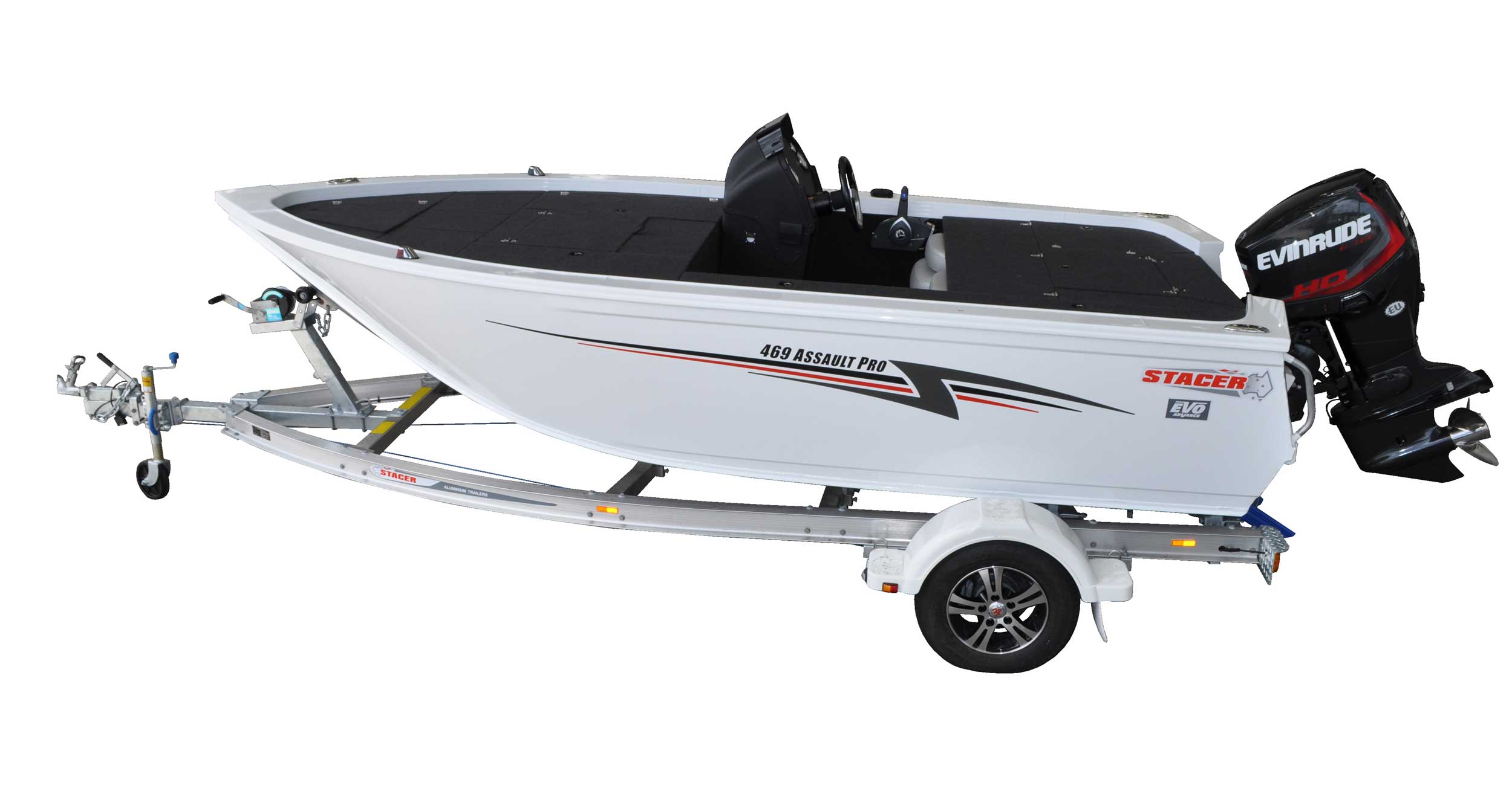 469 Assault Pro Tournament