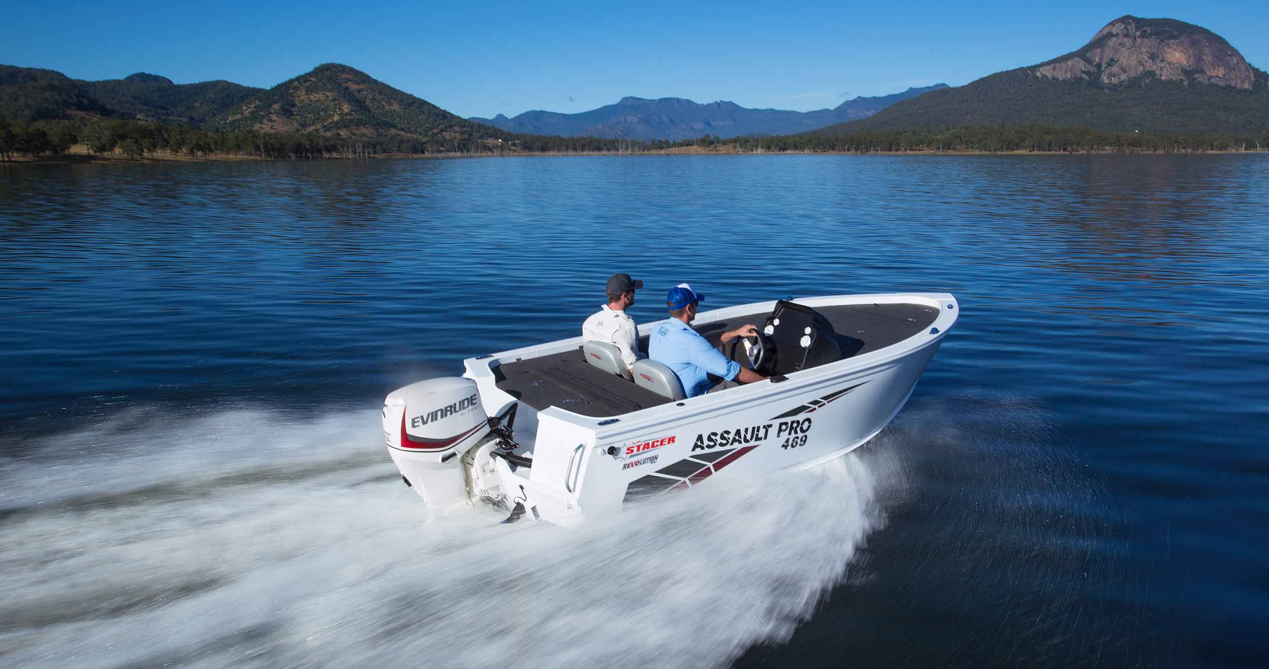 469 Assault Pro Tournament