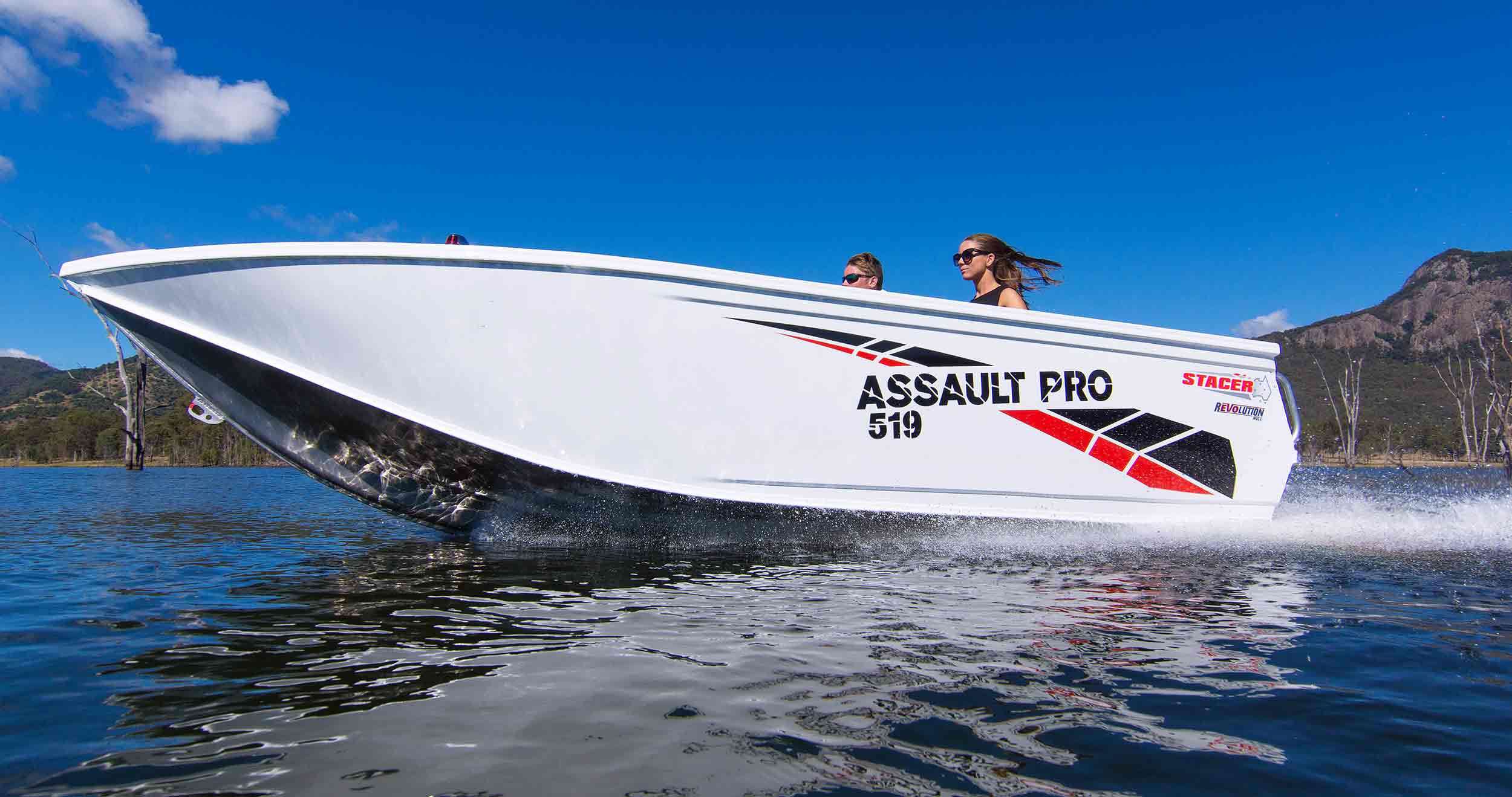 509 Assault Pro Tournament