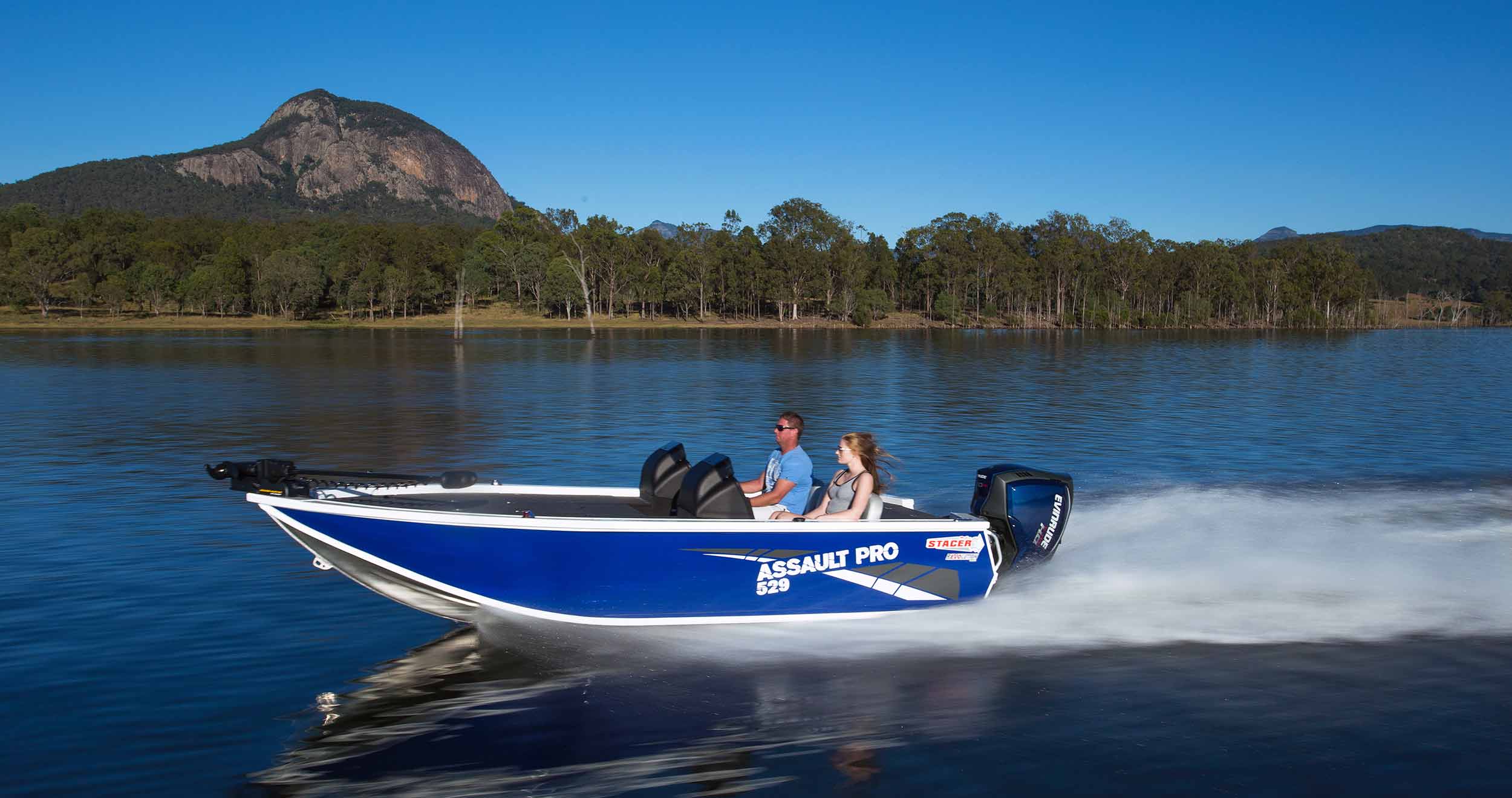 529 Assault Pro Tournament