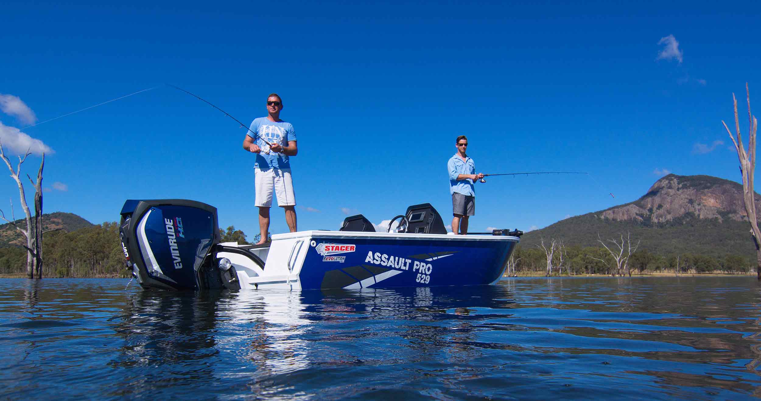 529 Assault Pro Tournament