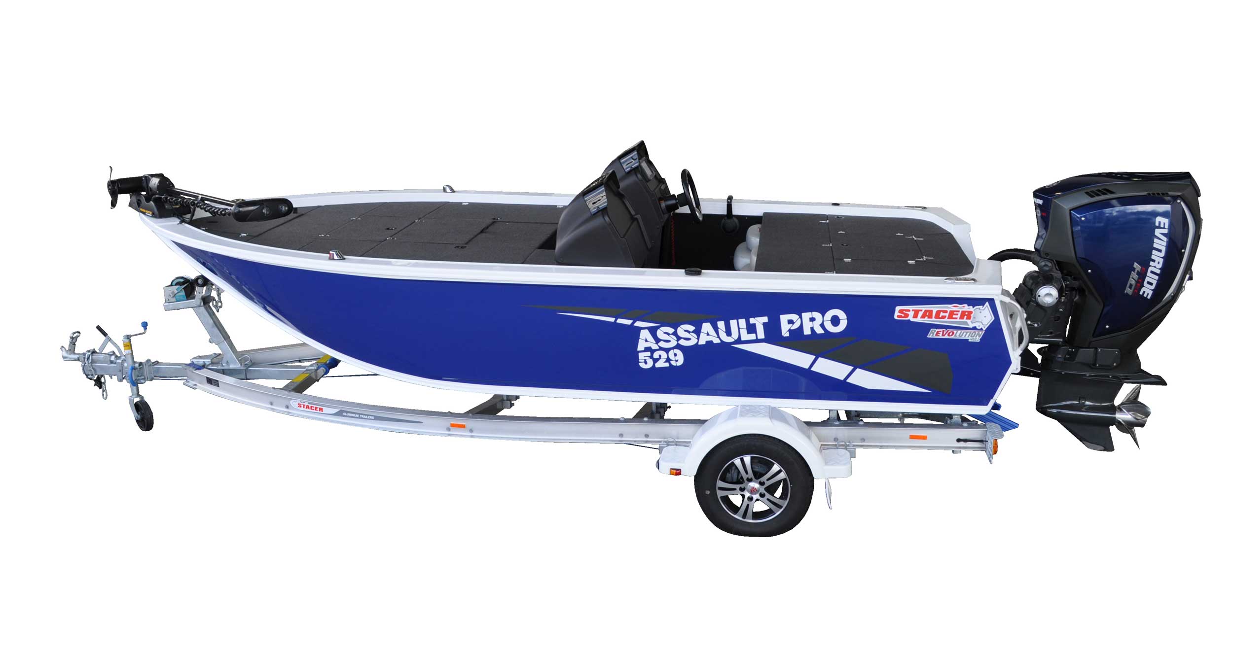 529 Assault Pro Tournament