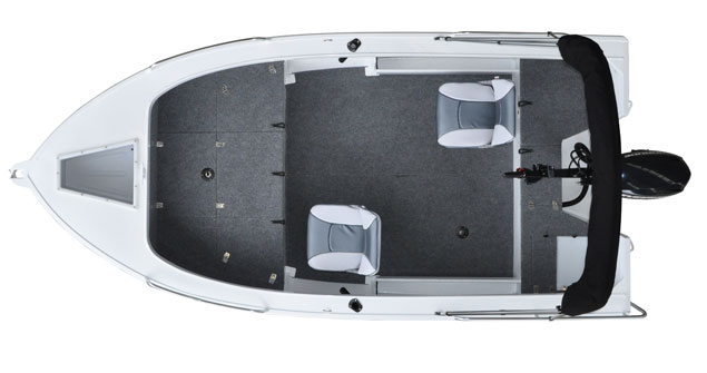 429 Outlaw Tiller Steer