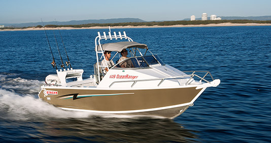 609 Ocean Ranger