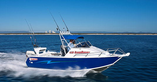 659 Ocean Ranger