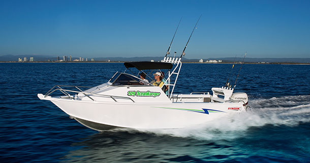 709 Ocean Ranger