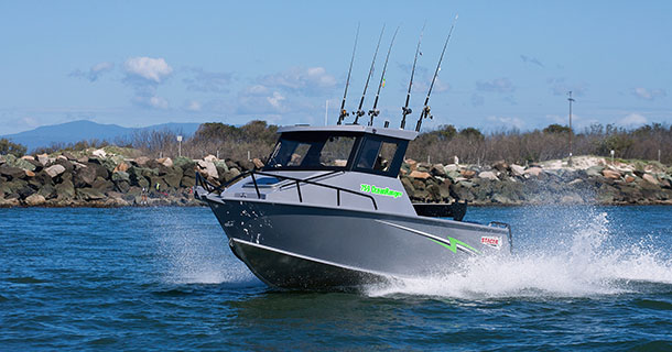 759 Ocean Ranger HT