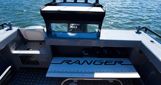 759 Ocean Ranger HT
