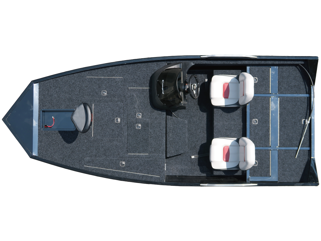 Kimple King fisher 435