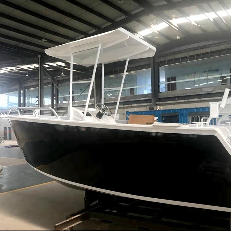 Gospel 550 Plate Center console