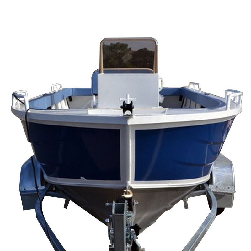 Gospel 550 Press Center Console