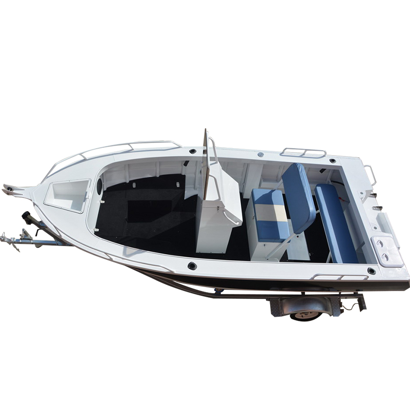 Gospel 550 Press Center Console