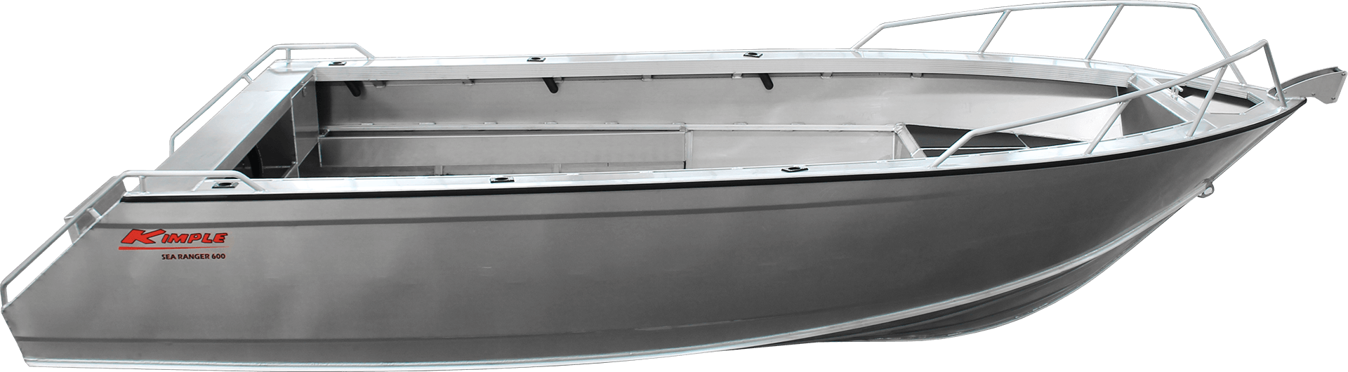 Kimple 600 Sea ranger max