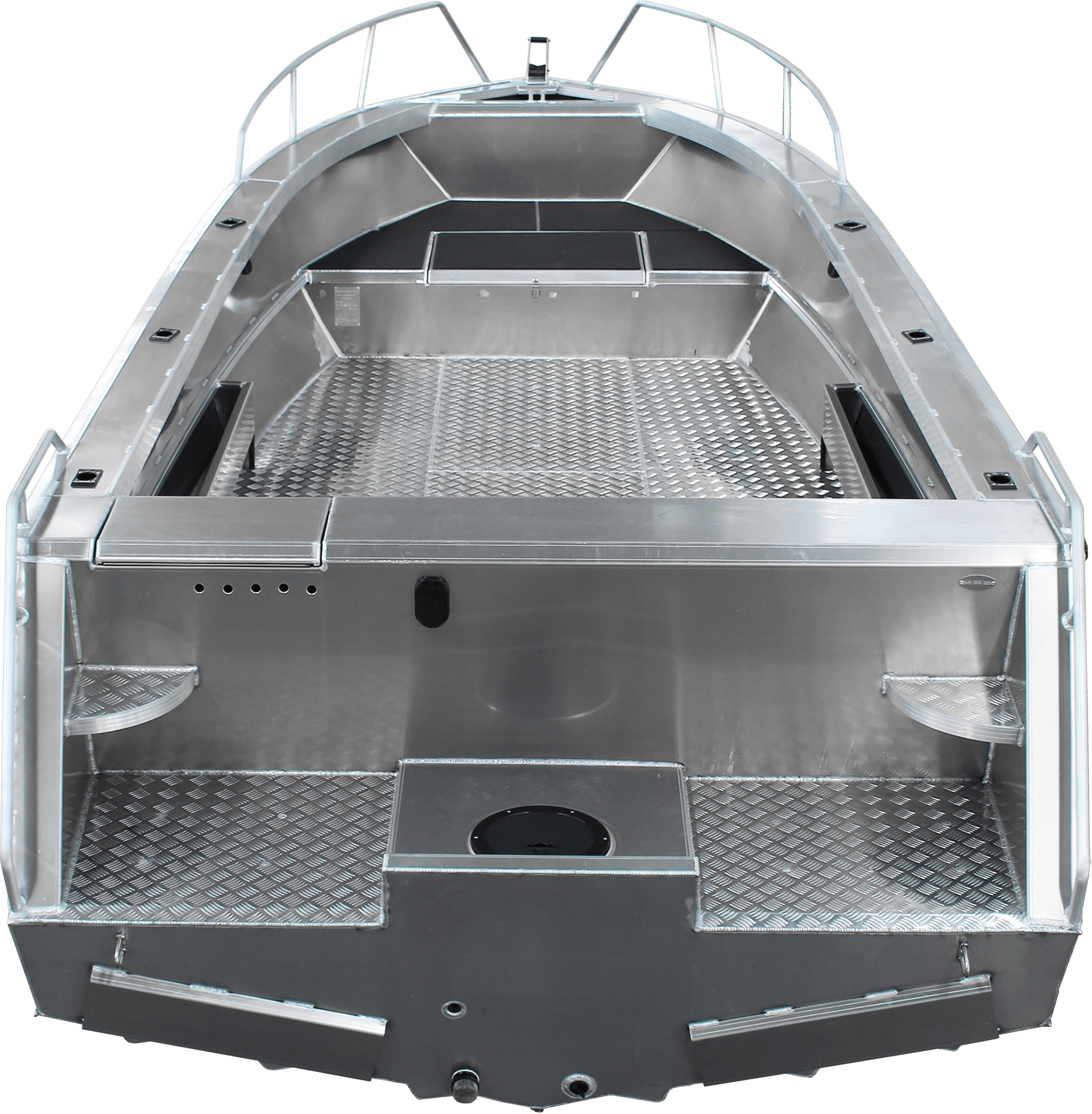 Kimple 600 Sea ranger max