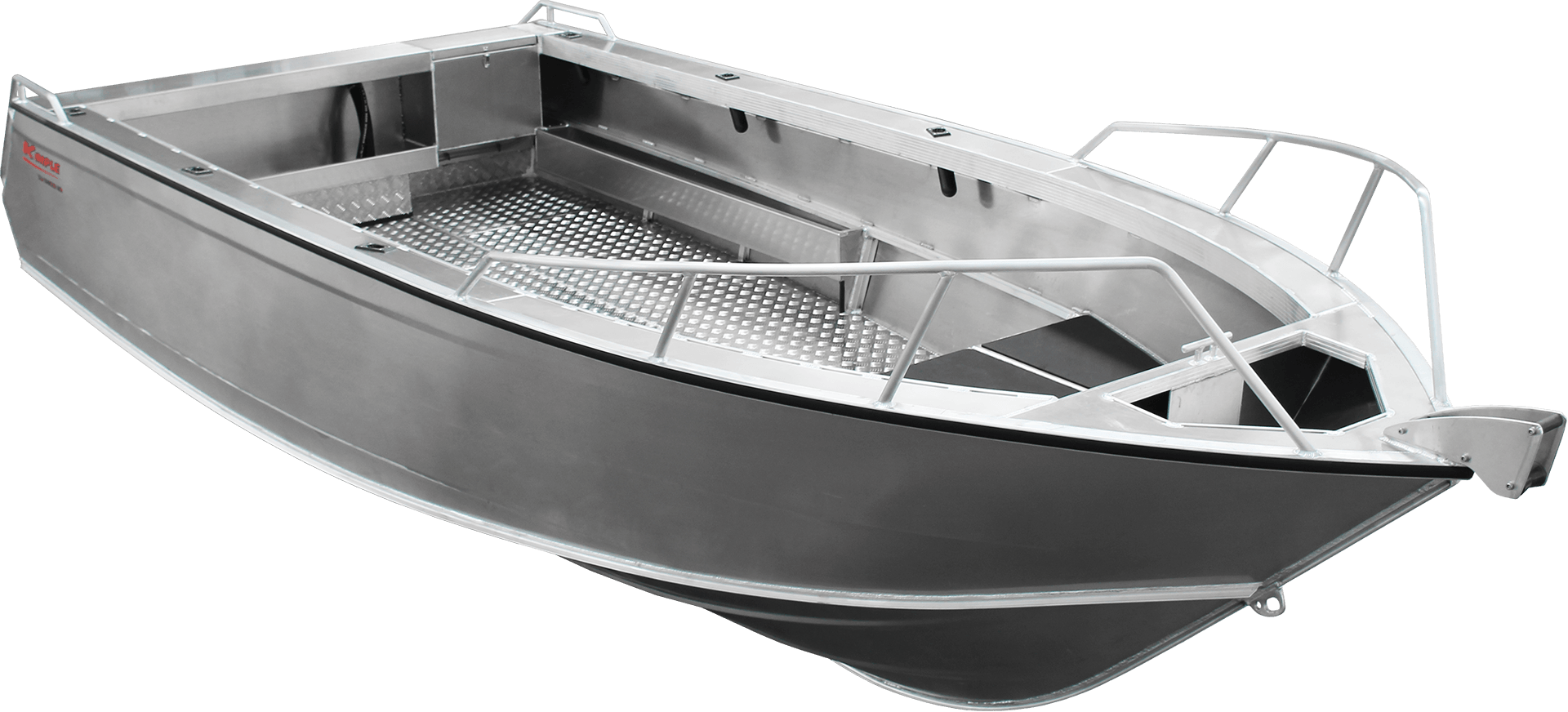 Kimple 600 Sea ranger max