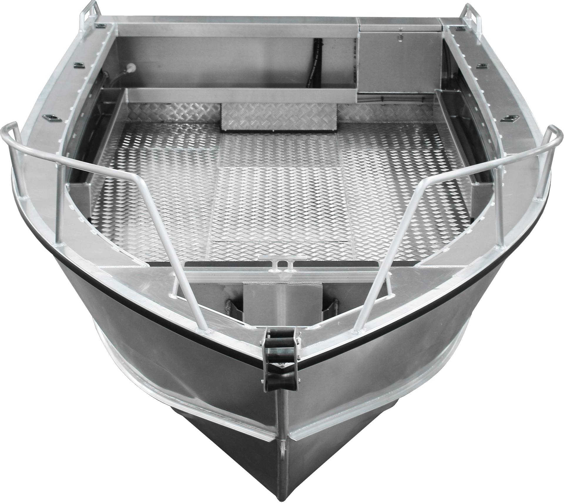 Kimple 600 Sea ranger max