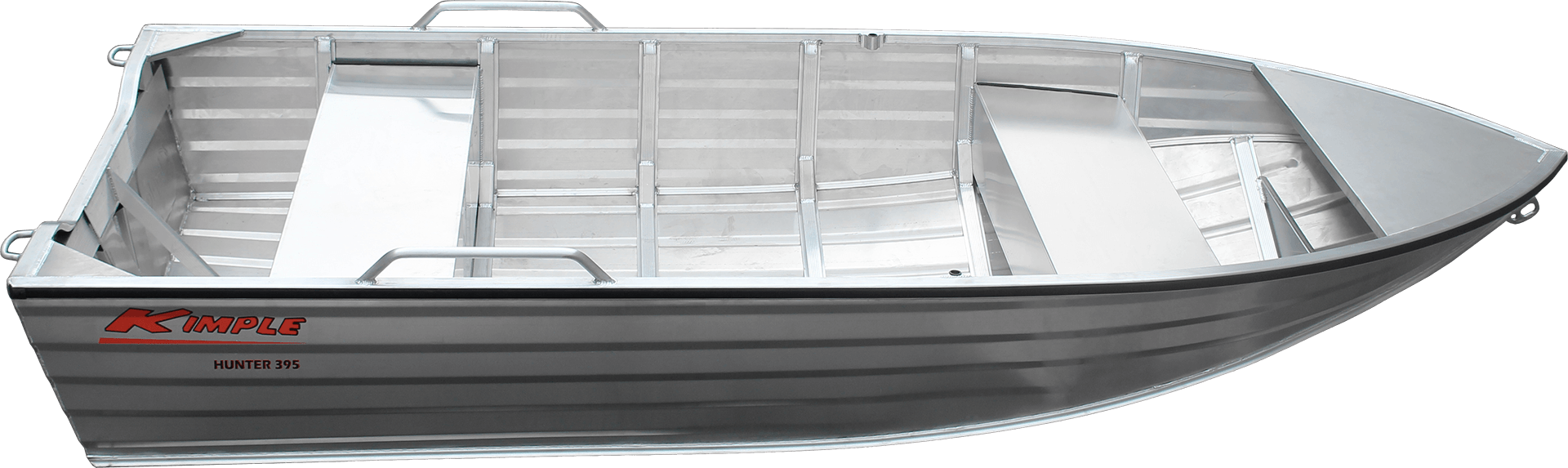 Kimple 395 Hunter