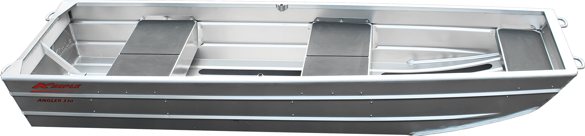 Kimple 330 Angler