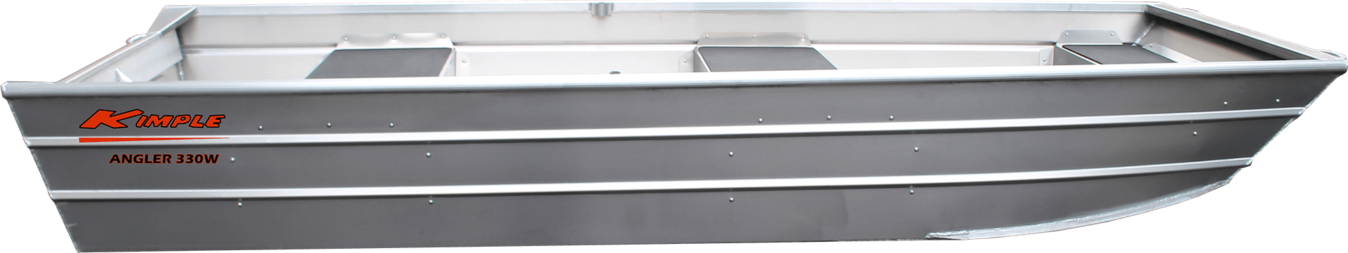 Kimple 330 Angler W