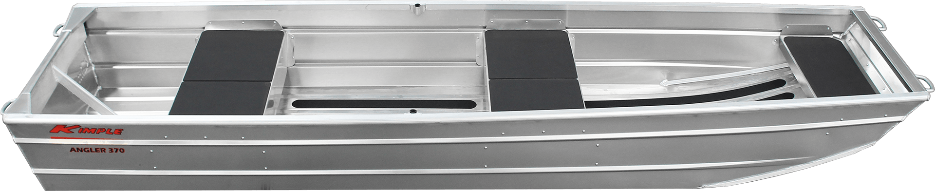 Kimple 370 Angler