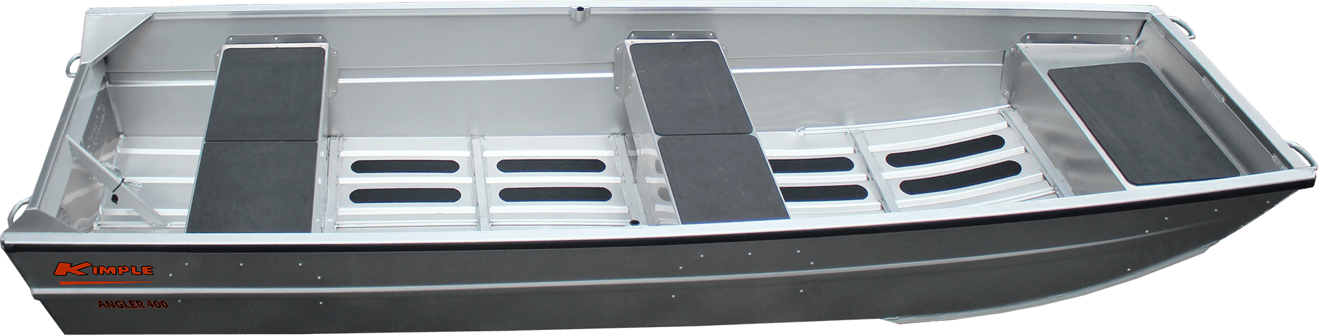 Kimple 400 Angler