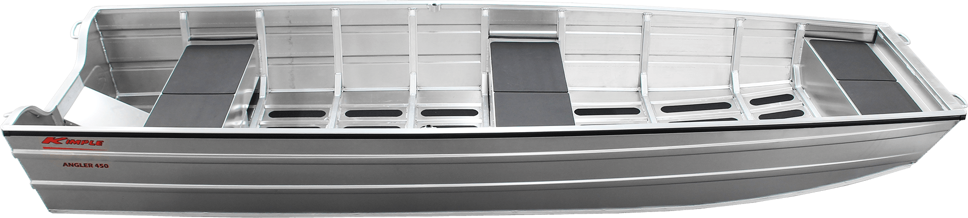 Kimple 450 Angler