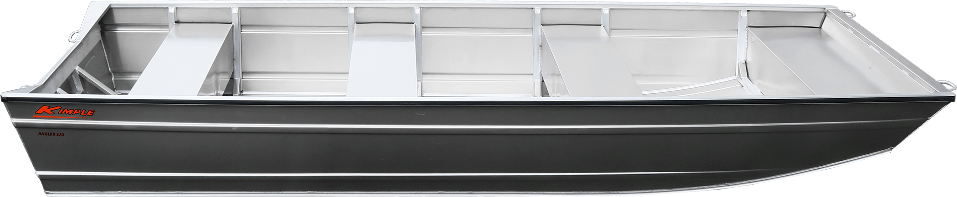 Kimple 520 Angler