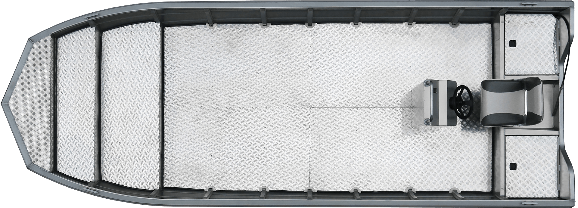 Kimple River Runner 590