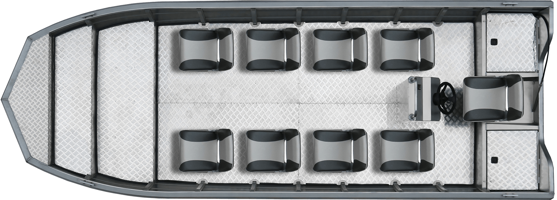 Kimple River Runner 590