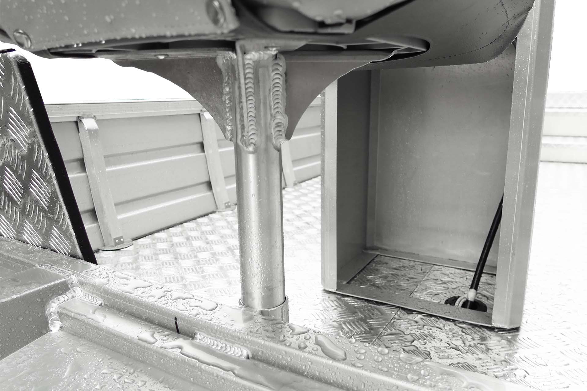 Kimple River Runner 590