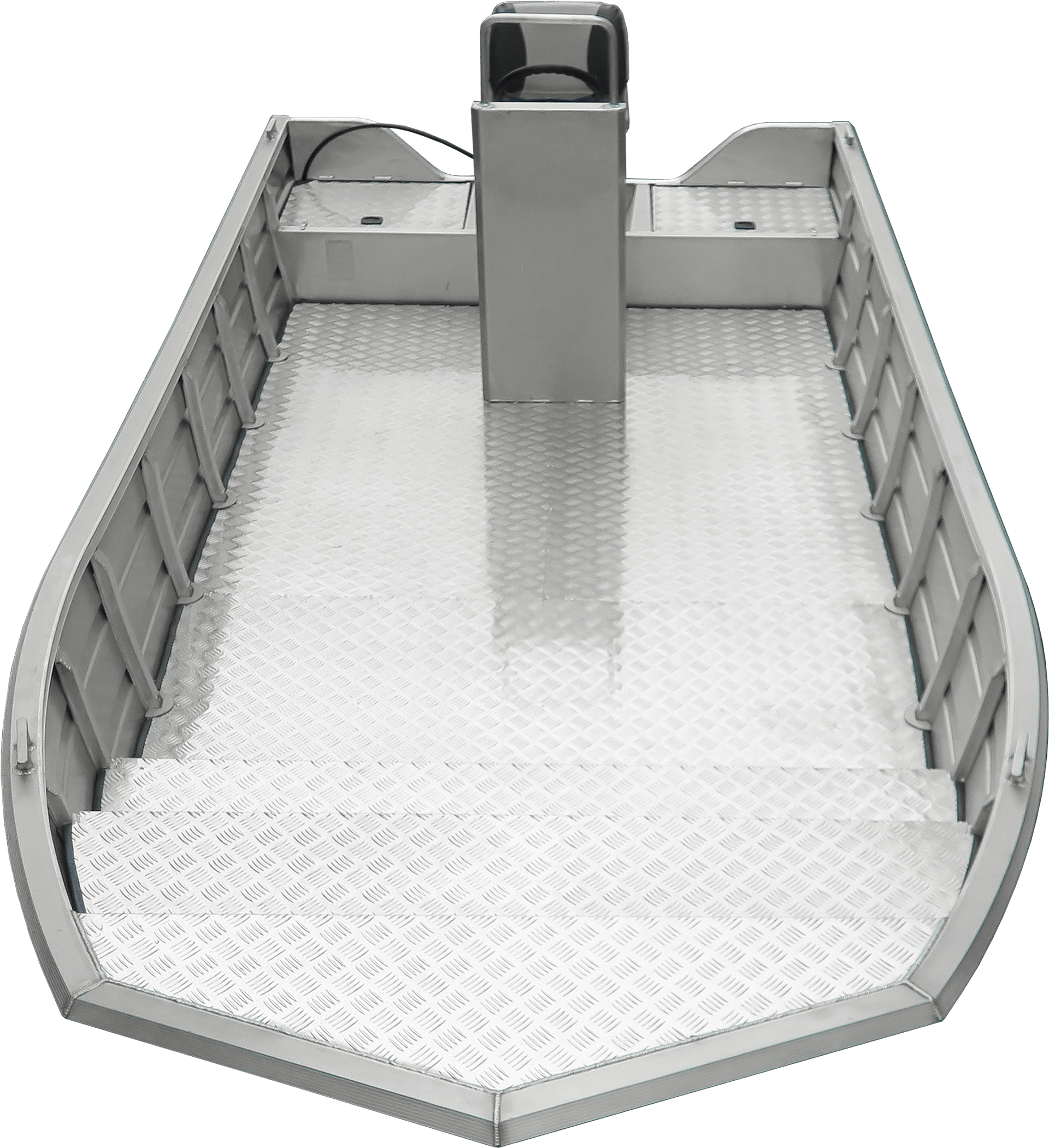 Kimple River Runner 590