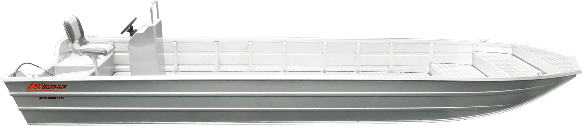 Kimple River Runner 700