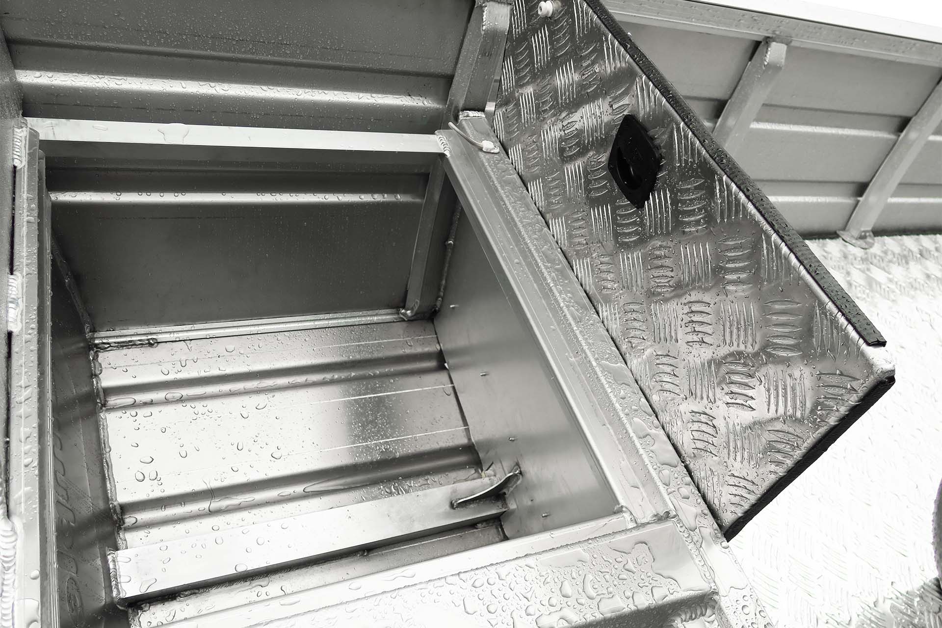 Kimple River Runner 700