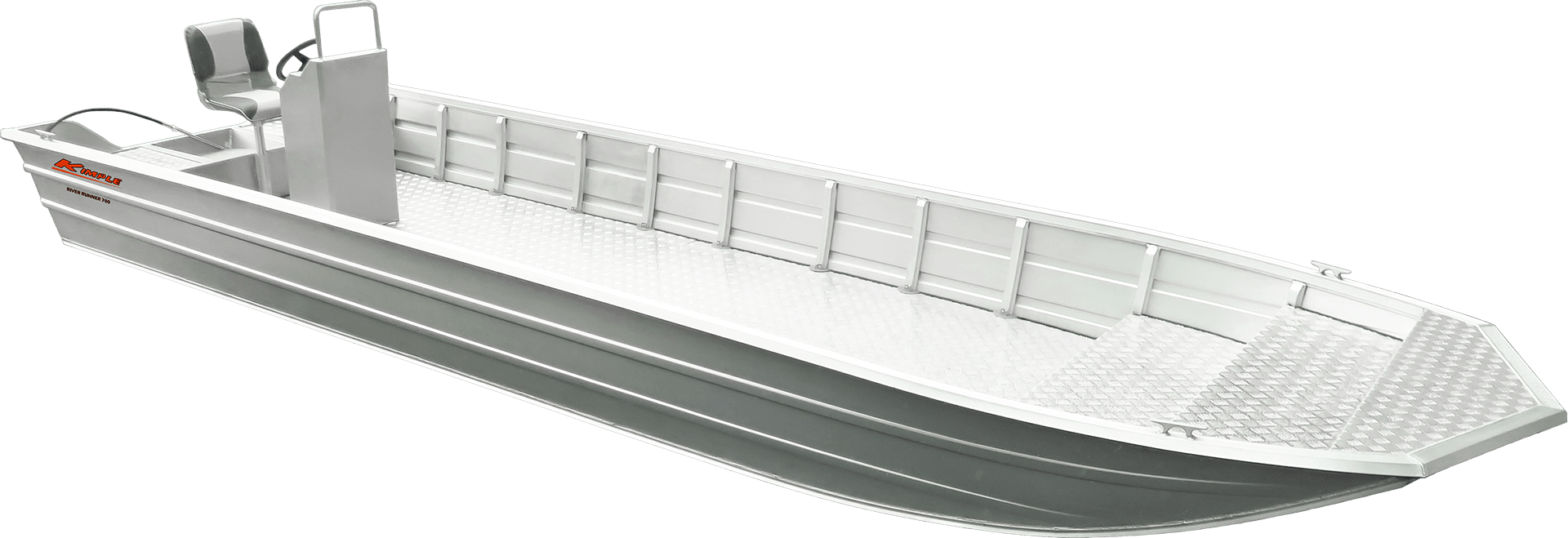 Kimple River Runner 700