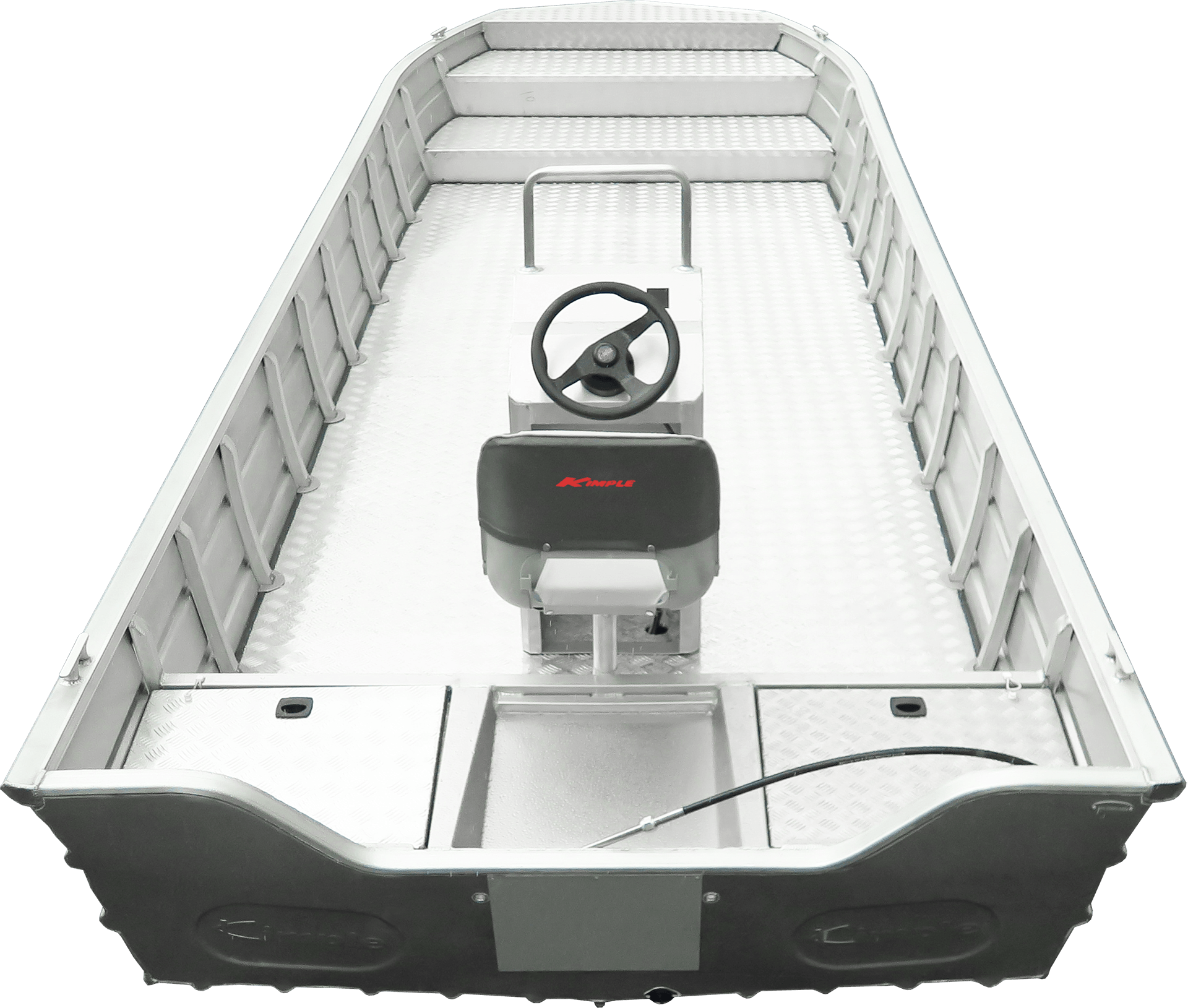 Kimple River Runner 700