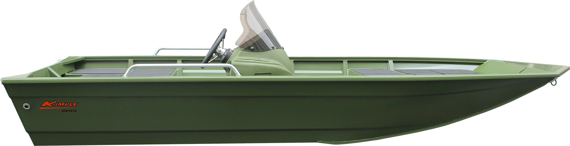 Kimple 4618 Jon