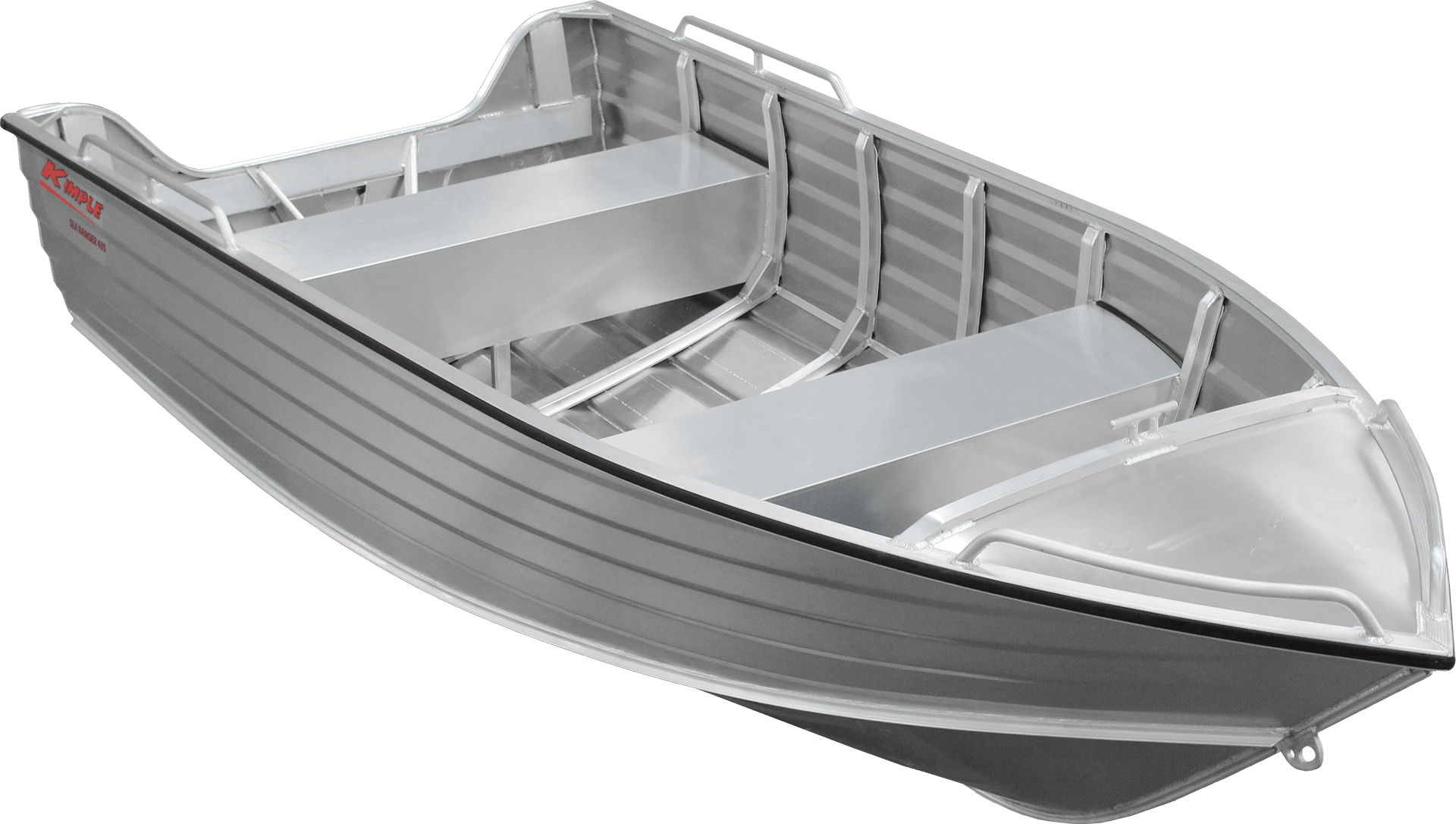 Kimple 435 Sea ranger