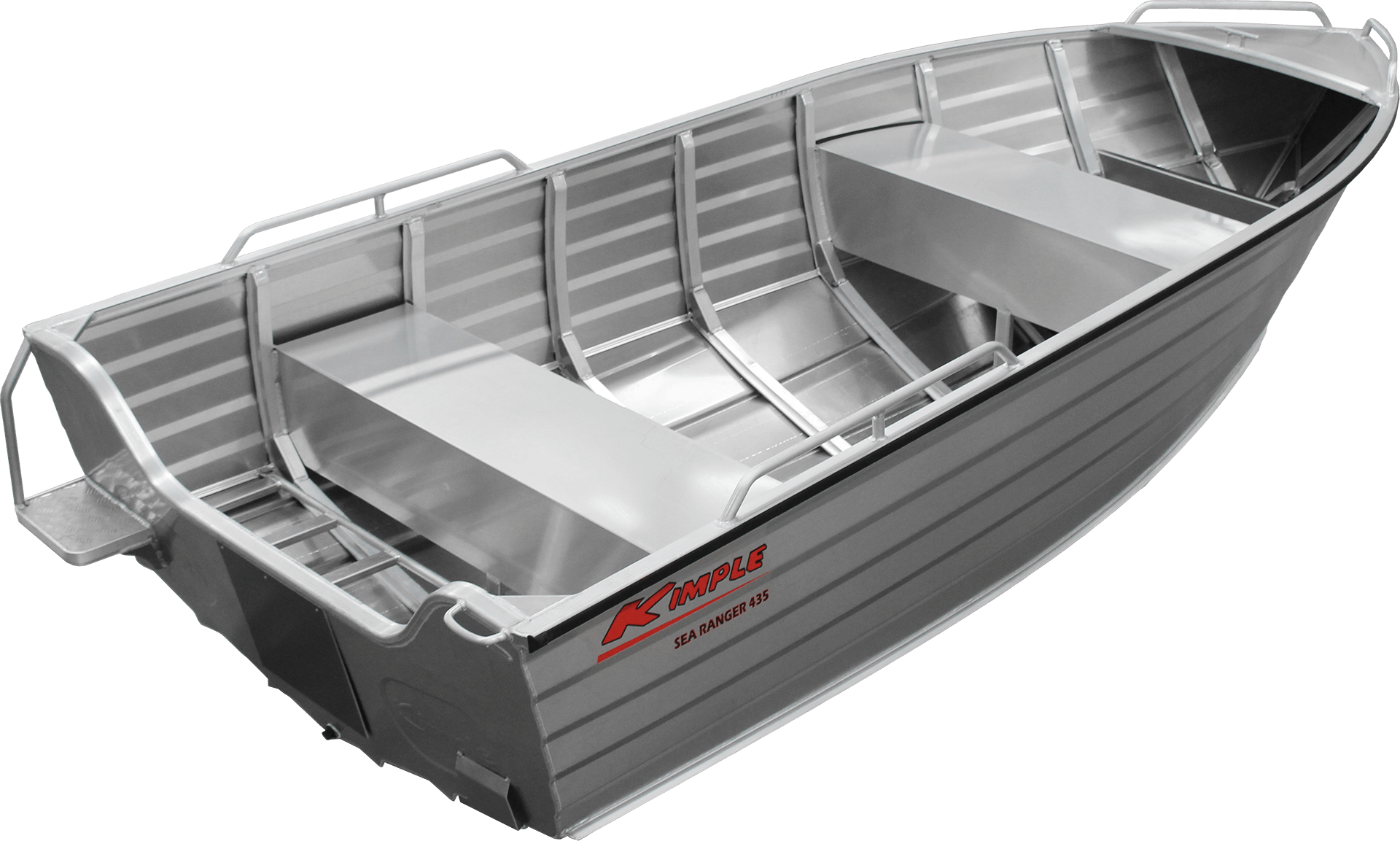 Kimple 435 Sea ranger