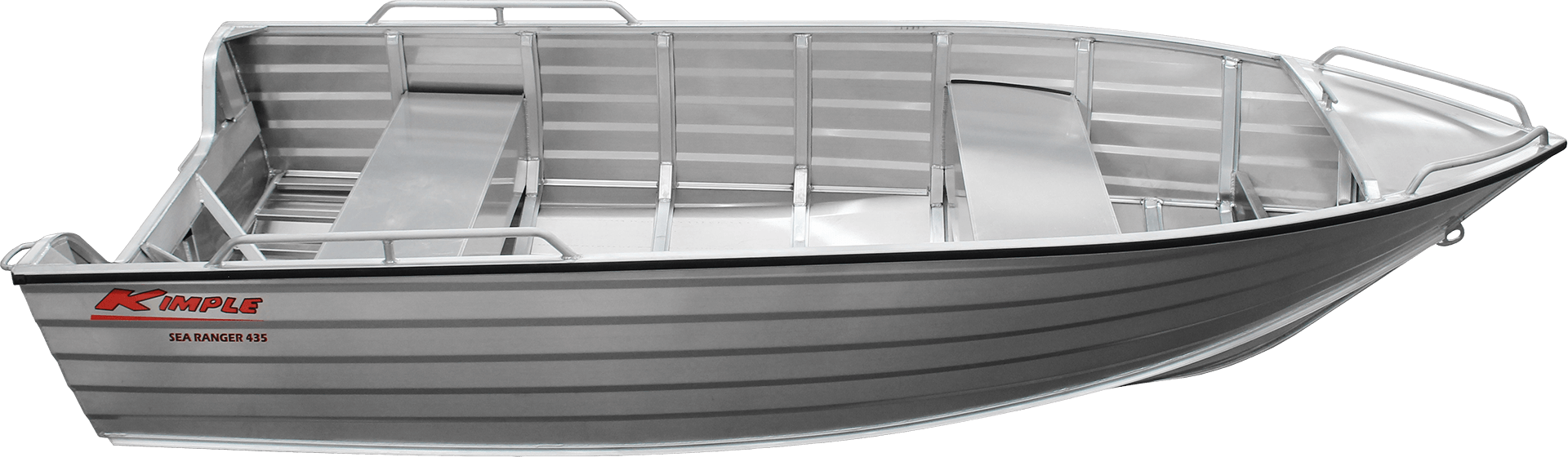 Kimple 435 Sea ranger