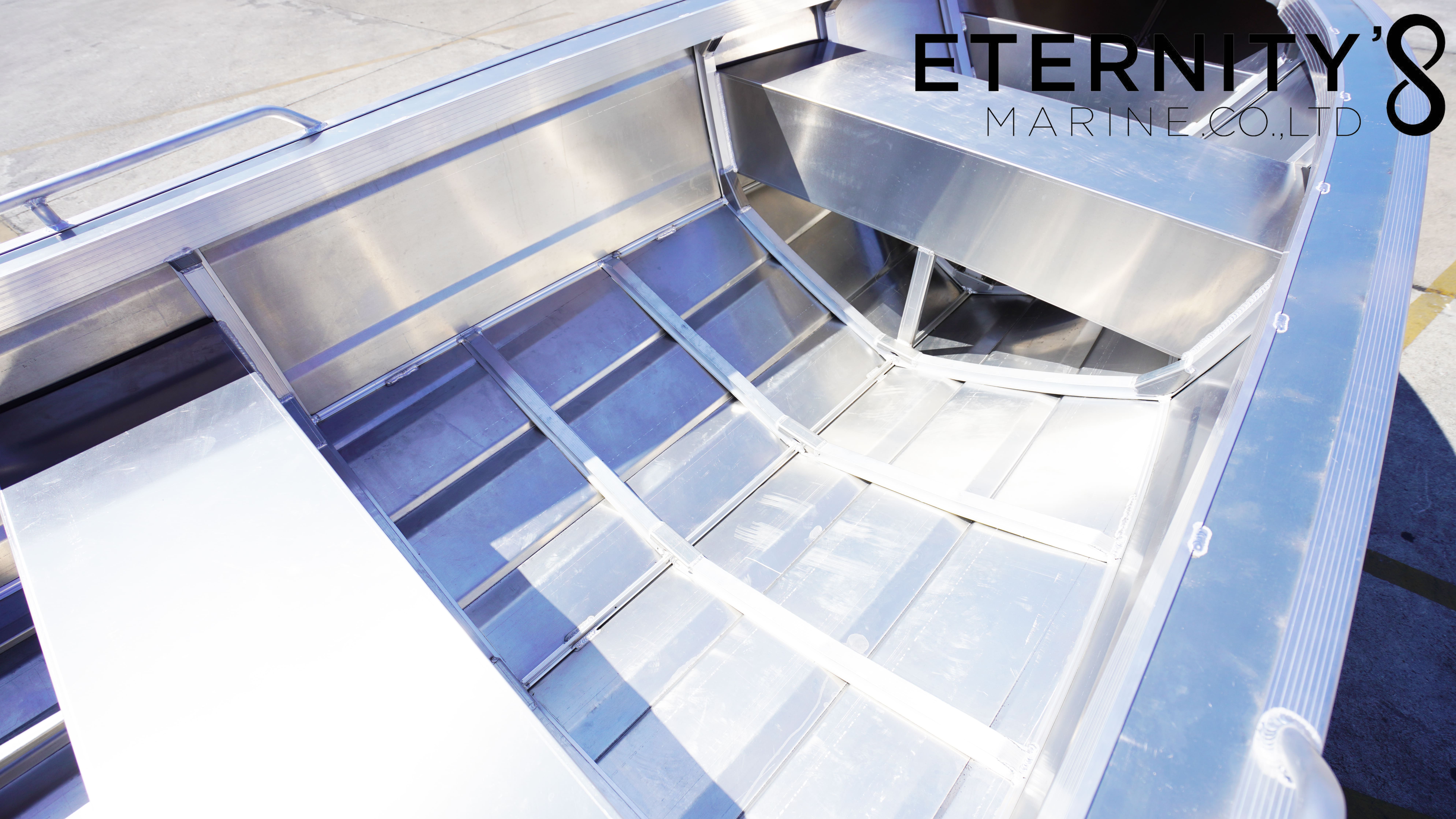 Kimple 435 Sea ranger