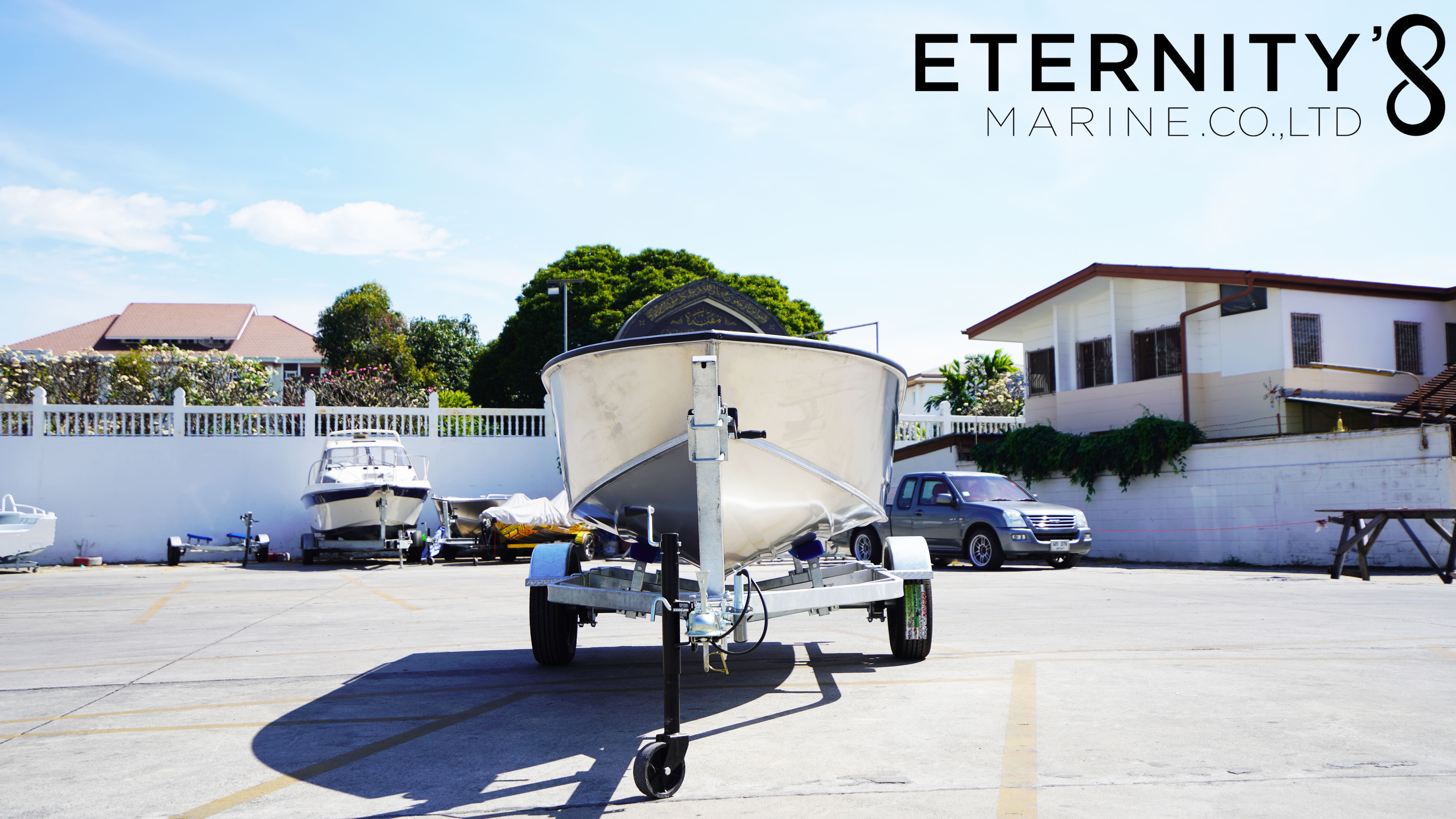 Kimple 435 Sea ranger