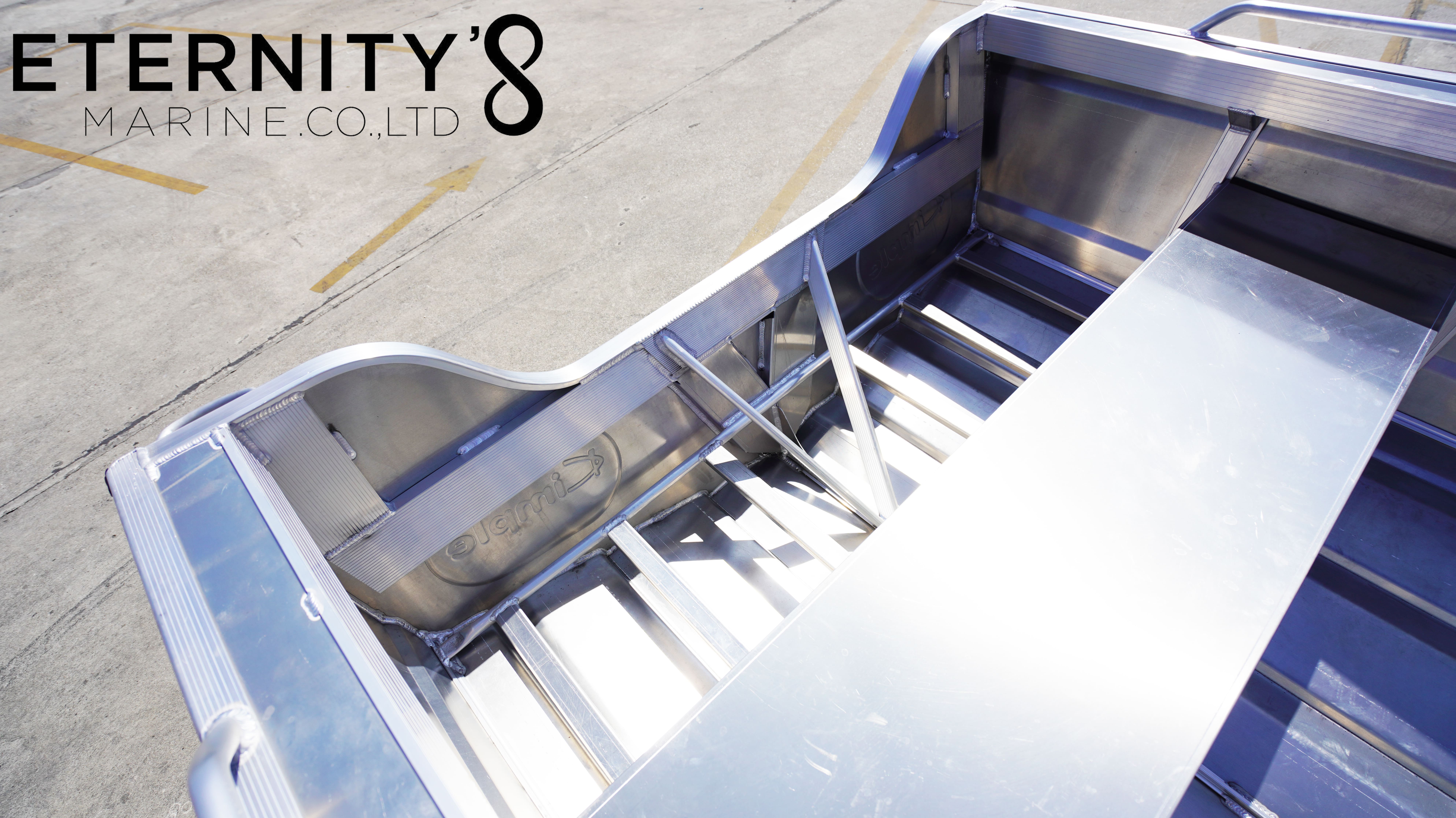 Kimple 435 Sea ranger