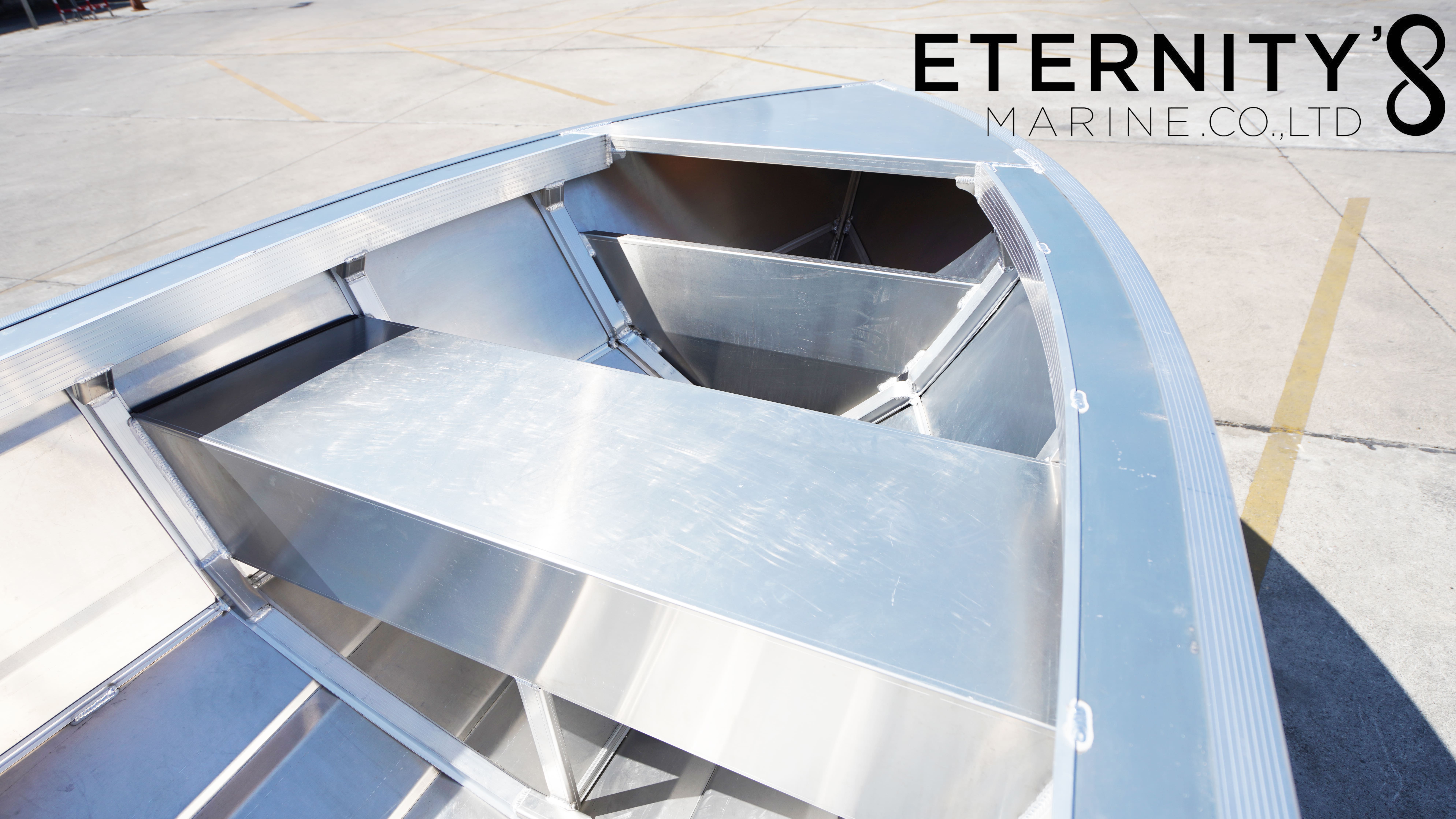 Kimple 435 Sea ranger