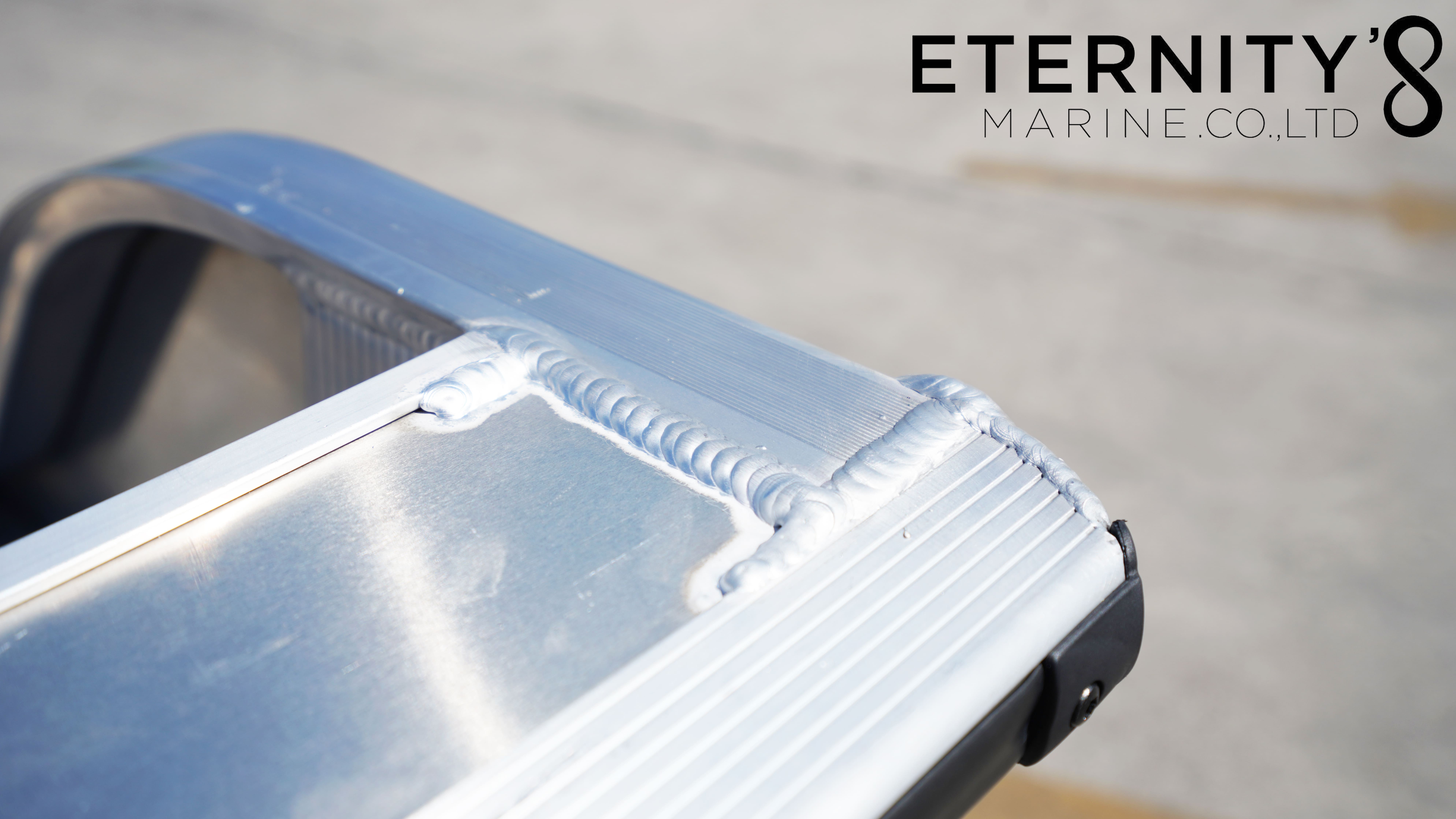 Kimple 435 Sea ranger