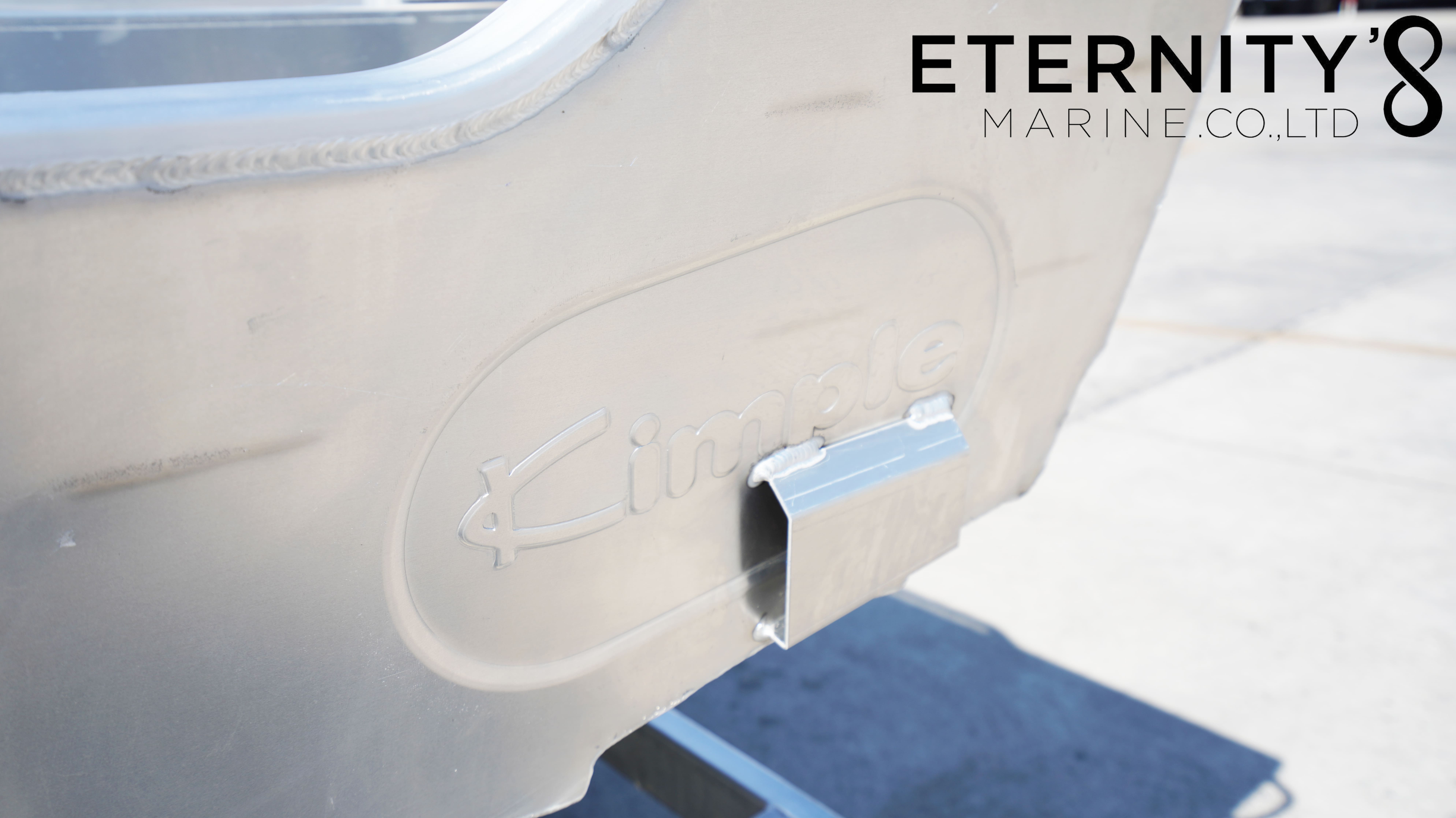 Kimple 435 Sea ranger