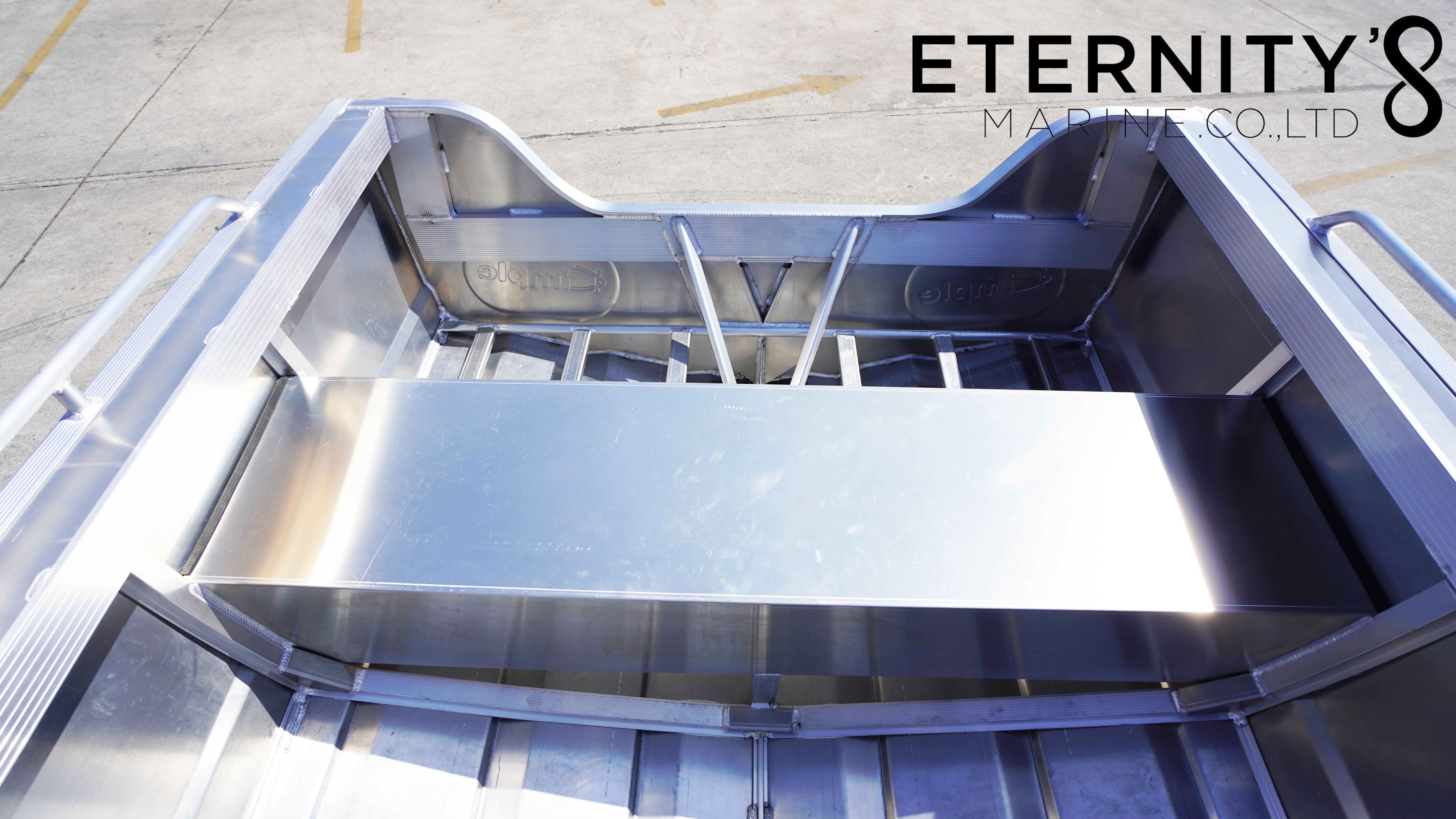 Kimple 435 Sea ranger