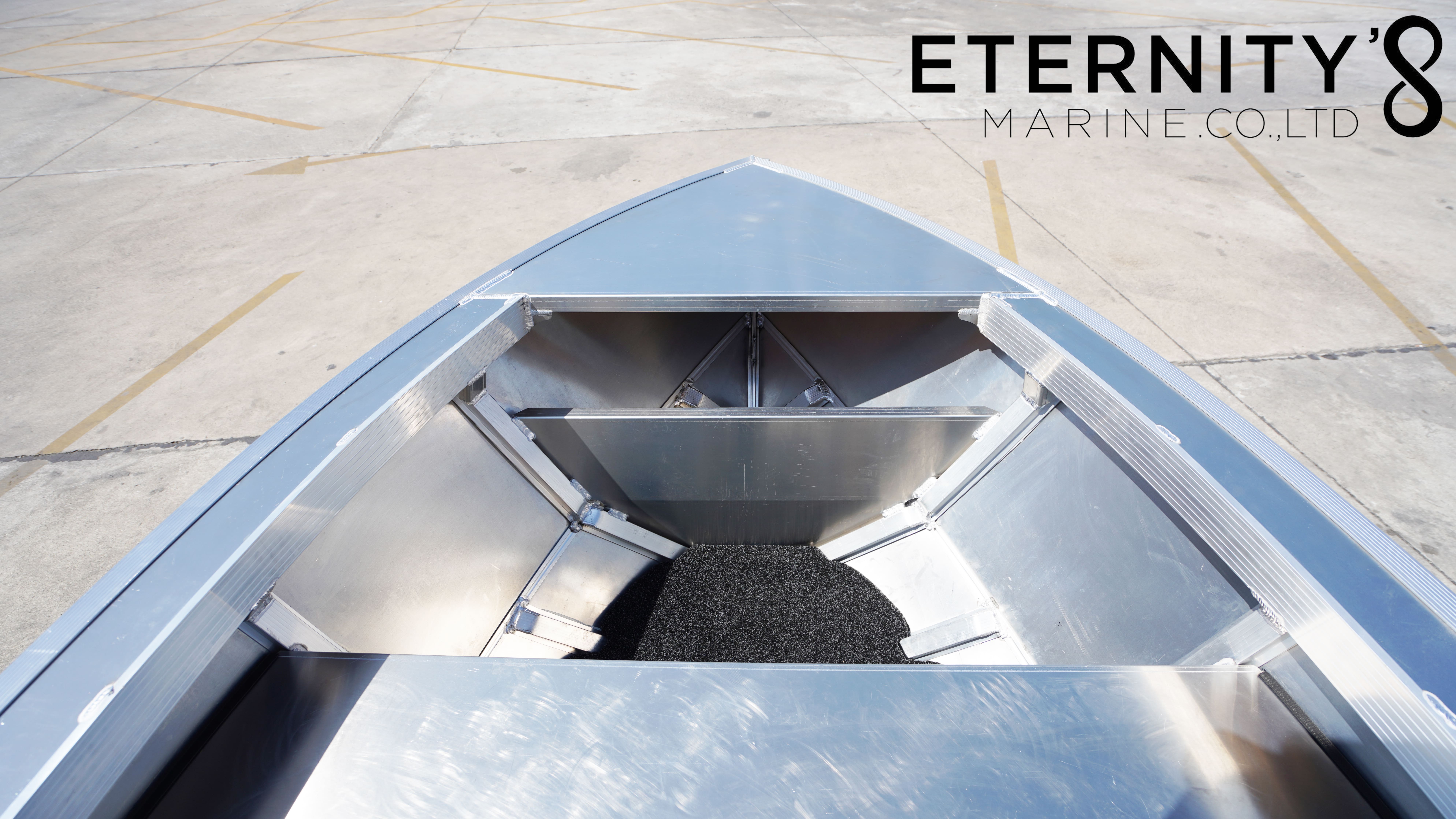 Kimple 435 Sea ranger